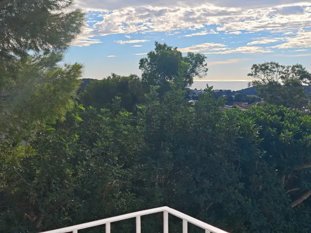 VILLA RECIEN REFORMADA CON CALIDADES DE LUJO EN ZONA MUY TRANQUILA DE ALTEA LA VELLA — 42