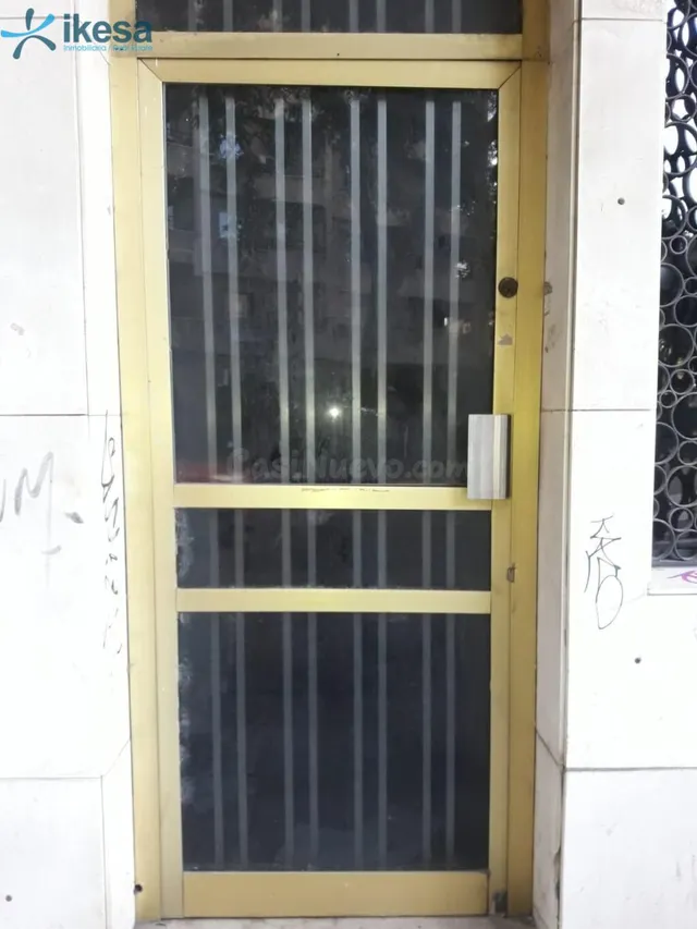 Venta de oficina en el centro de Huelva. — 2