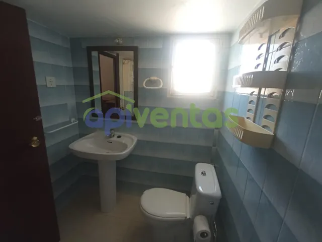 Casa en Carrt de Pulpí-La Campana — 17