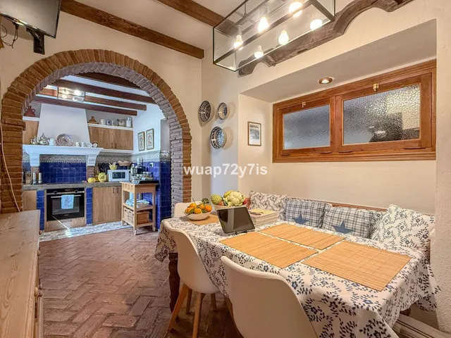 Chalet 2 habitaciones 97m² en venta - Marbella — 18