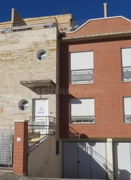 Venta de Vivienda en Carrión de Calatrava, Ciudad Real. Acti