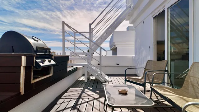 Ático Dúplex 2 habitaciones 94m² en venta - Paraiso-Barronal — 21