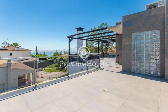 Casa en venta en Sant Cebrià de Vallalta - Urb. Vistamar — 39