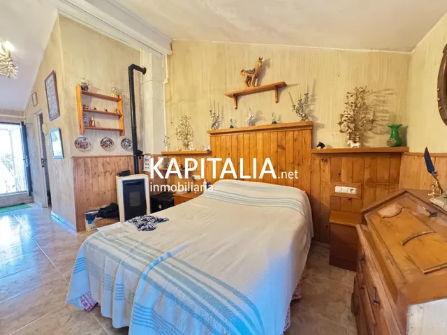 Casa a la venta en Lorcha — 24