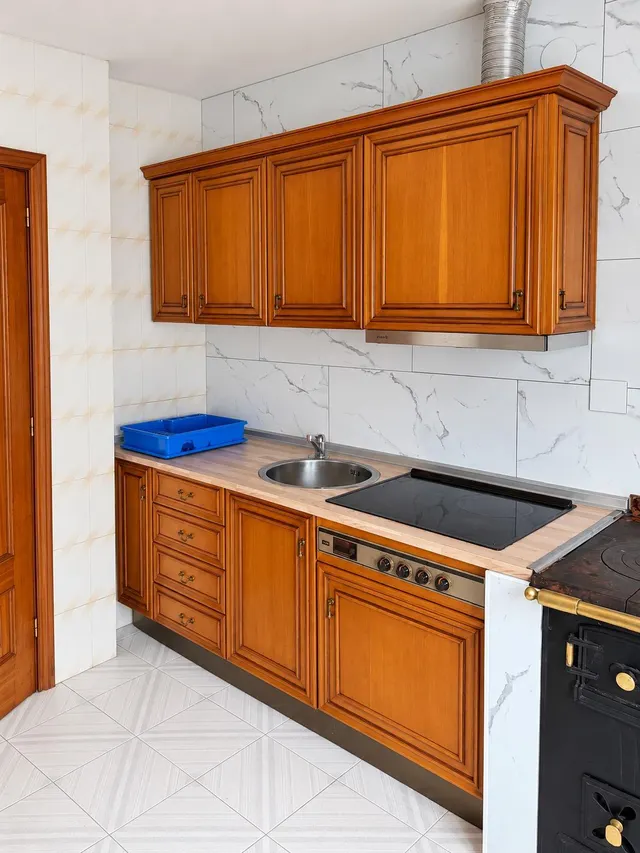 CASA INDEPENDIENTE EN PLENO CAMINO DE SANTIAGO – TRA­BADELO (LEÓN) — 6