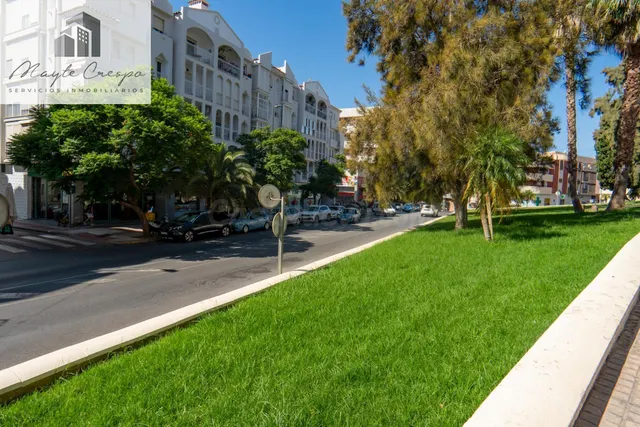 Gran local en Avenida La Marquesa de Esquilache
