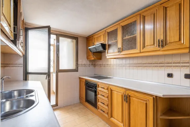 Vivienda situada en una de las zonas más valoradas de Cáceres, — 5
