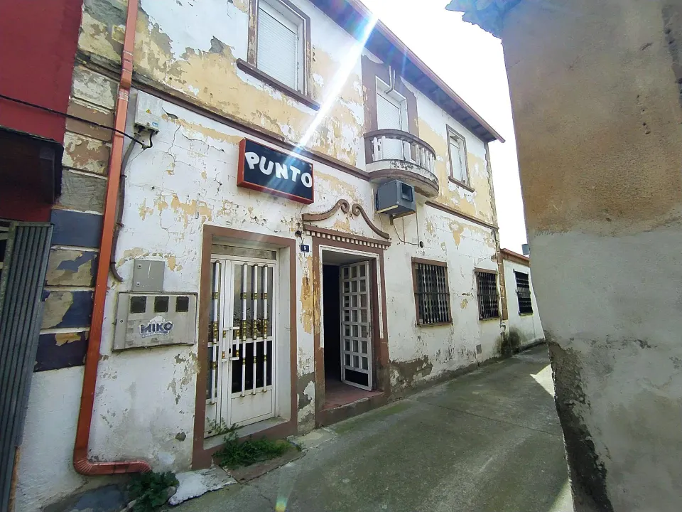 VENTA CASA EN CAMPONARAYA