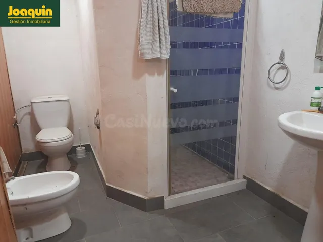PARCELA CON CASA PARA TERMINAR A SU GUSTO!!! ¡¡ NO HIPOTECAB - foto 4