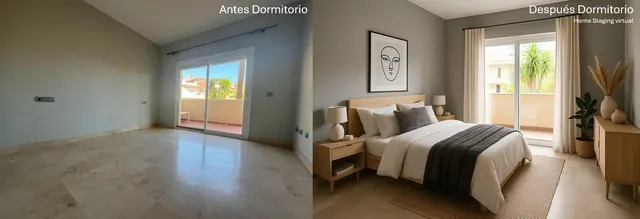 Apartamento 2 habitaciones 92m² en venta - Costa Del Sol — 36