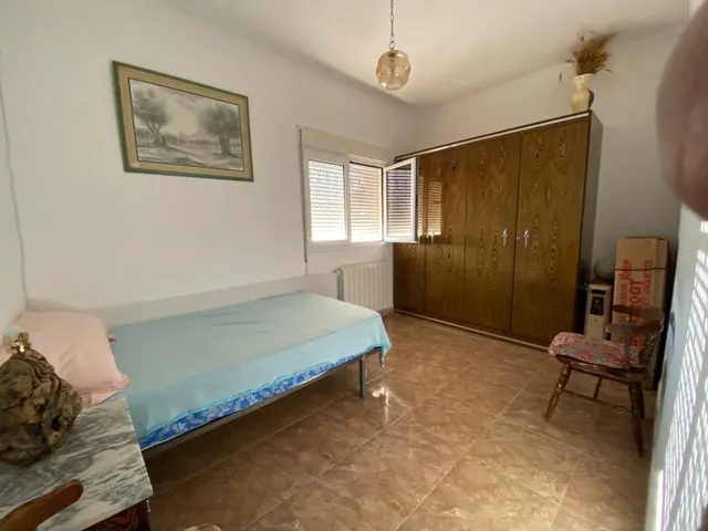 ALCÓNTAR ( EL HIJATE DE ALMERÍA ).PARCELA CON VIVIENDA — 18