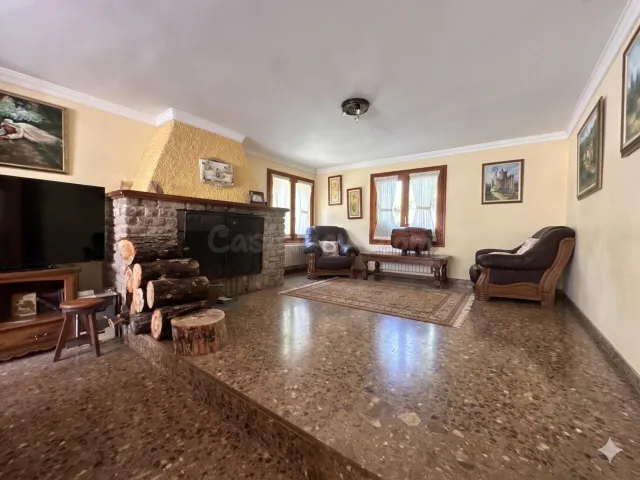 CHALET/TORRE EN VENTA EN CASTELLNOU DE BAGES - foto 5