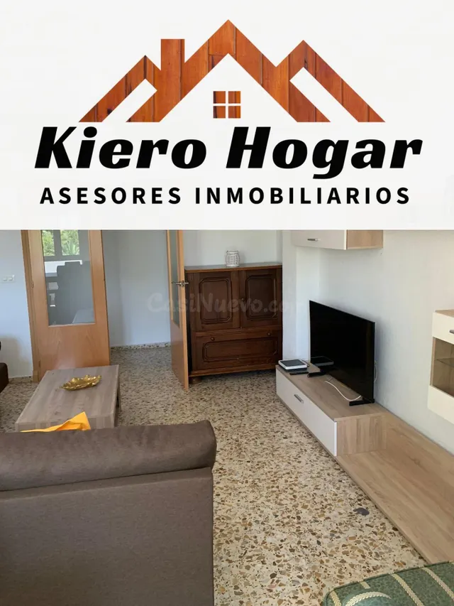 VENTA PISO EN EL ALTET — 2