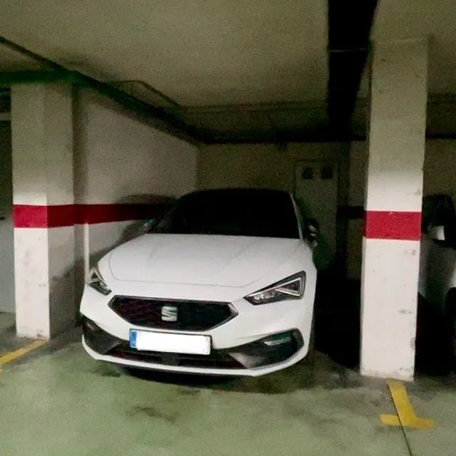 Venta de piso en Avda. Ciudad de Almeria — 19