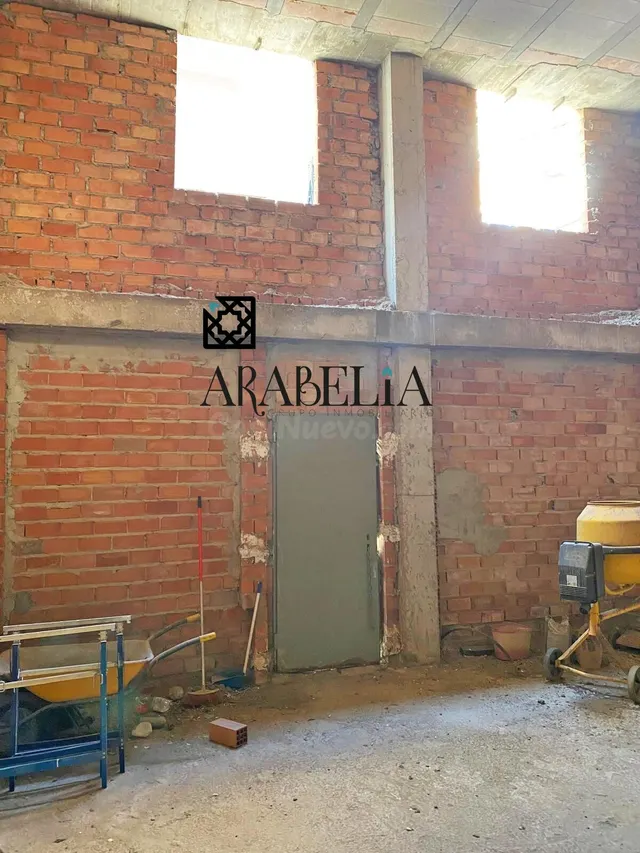 ¡ Oportunidad única en pleno centro! Casa en construcción pa - foto 4