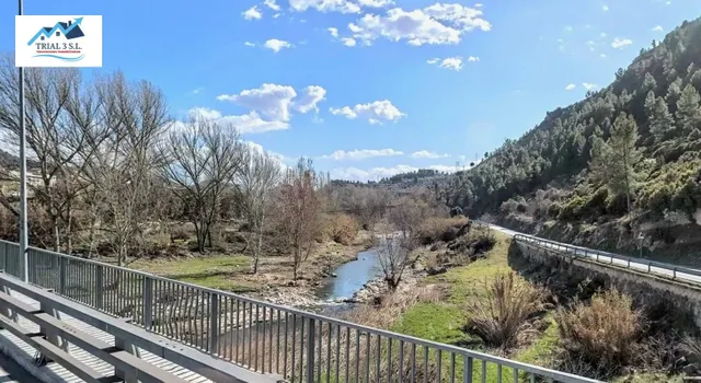 Venta casa en El Pont de Vilomara i Rocafort (Barcelona) — 3