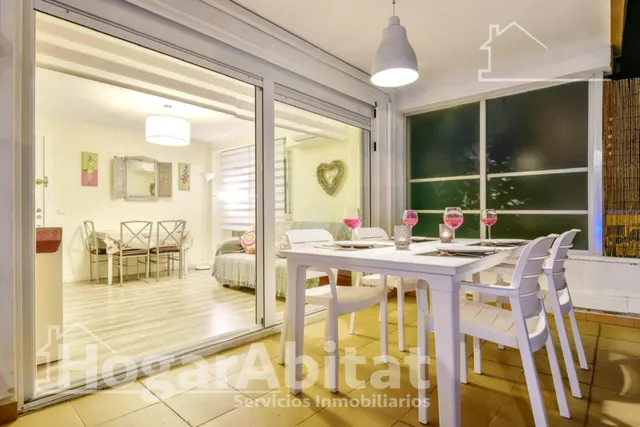 Reformado con terraza y licencia turística junto al mar — 7