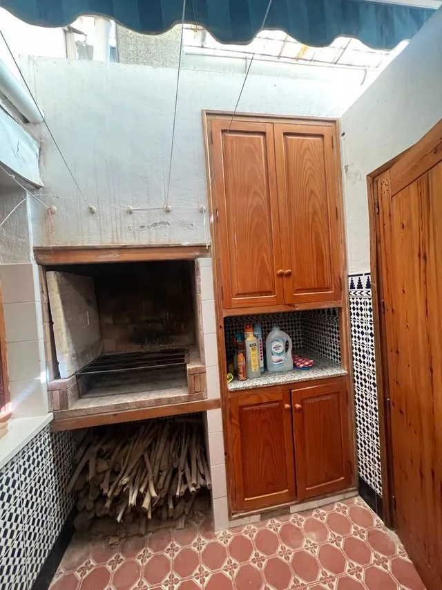 Bungalow dúplex en zona Polamax, Santa Pola — 7