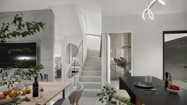 Villa 4 habitaciones 130m² en venta - Costa blanca sur — 15