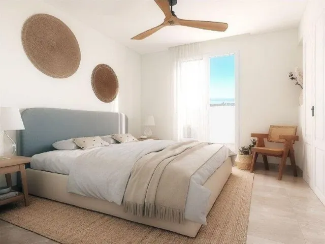 Apartamento 2 habitaciones 121m² en venta - Marbella — 8