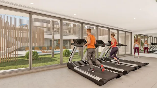 Apartamento 3 habitaciones 108m² en venta - La Torre de la Horadada — 26