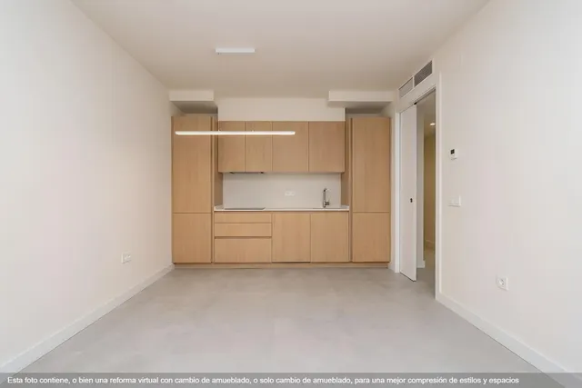 VENTA DE CÉNTRICO PISO EN ACERA DEL CASINO (CENTRO) - GRANADA — 14
