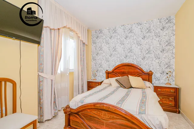 Piso 2 habitaciones 75m² en venta - A la Salida de las Gabias — 11