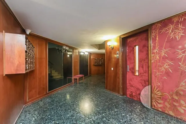 Luminoso piso premium en c/Aribau (Quadrat d'Or) con gran terraza — 31