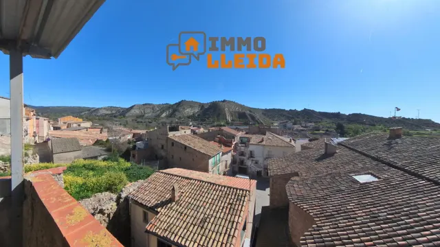 Encanto y amplitud en el corazón de Castelló de Farfanya — 39