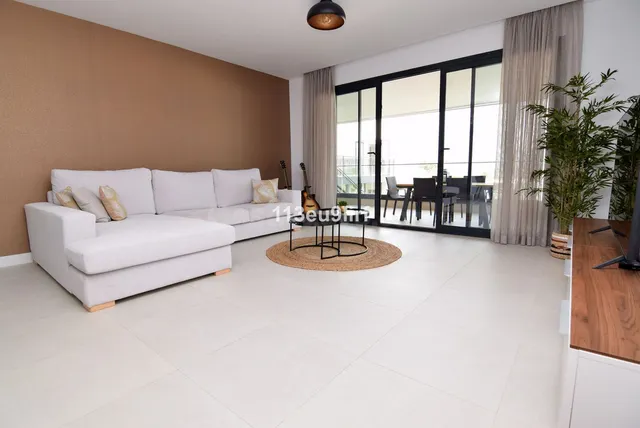 Apartamento 3 habitaciones 118m² en venta - Costa Del Sol - foto 4