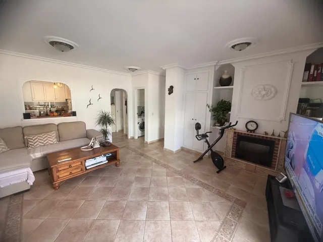 ATICO PLAYA LOS LOCOS, 2 HABS, TERRAZA MUY GRANDE, 189.000€ — 4