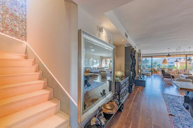 Ático 3 habitaciones 185m² en venta - Costa Del Sol — 25