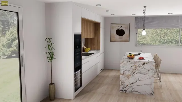 Villa 3 habitaciones 284m² en venta - Centro de la Ciudad Quesada — 38