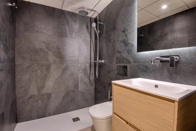 Apartamento 2 habitaciones 111m² en venta - Nucli Antic — 10