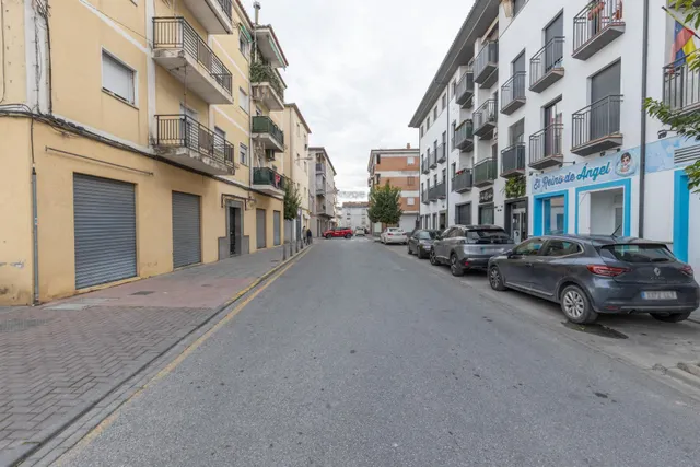 INCREIBLE LOCAL COMERCIAL EN SANTA FE CON EXCELENTES comunicaciones — 9