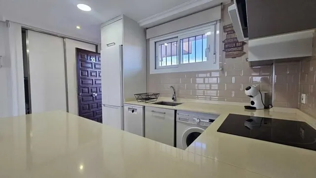 Apartamento 3 habitaciones 96m² en venta - Mil Palmeras — 8