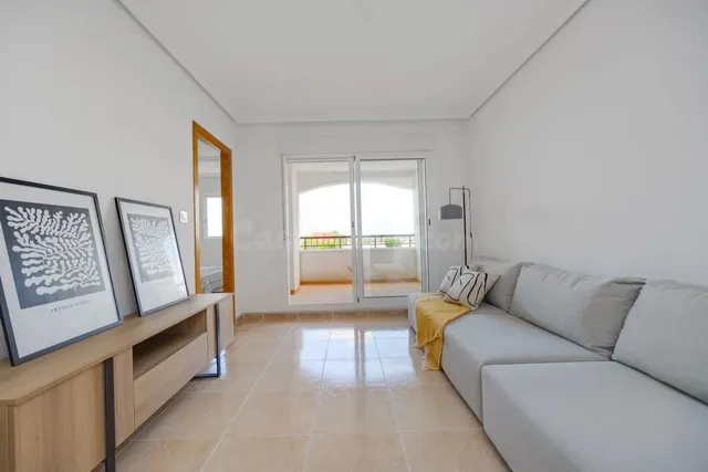 Apartamento 2 habitaciones 75m² en venta - San fulgencio pue - foto 4