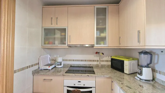 UNA VILLA CON UN SIN FIN DE POSIBLIDADES — 15
