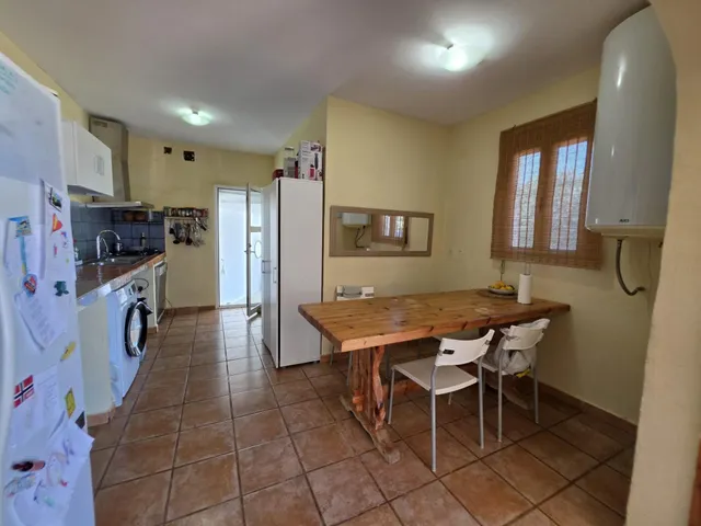 Encantadora Finca en venta en Benissa — 12