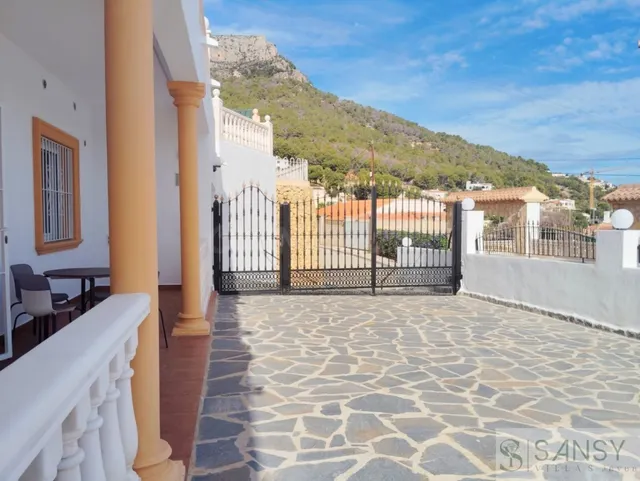 Casa-Chalet en Venta en Alicante Alicante — 20