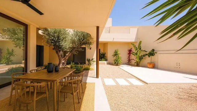 Villa 4 habitaciones 350m² en venta - La marina — 7