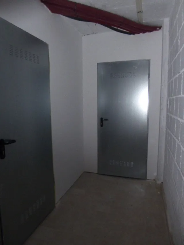 Disponibilidad trasteros en Crta. Valldemossa. — 11