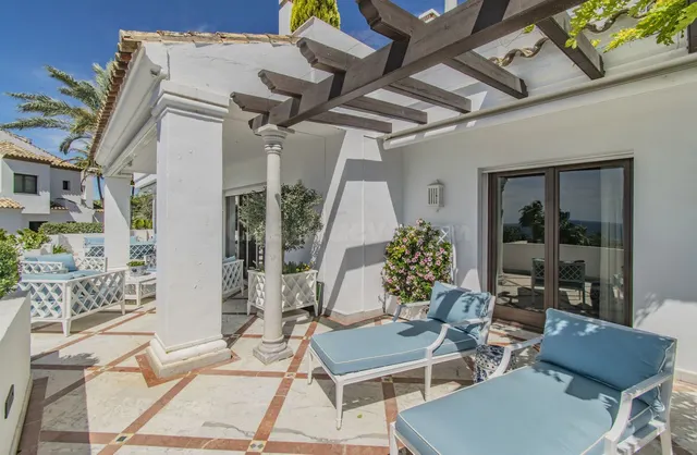 Apartamento 4 habitaciones 353m² en venta - Marbella - foto 3