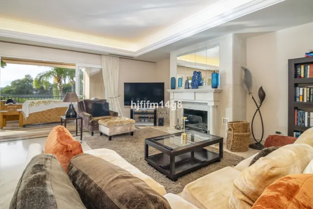 Apartamento 3 habitaciones 255m² en venta - Marbella - foto 3