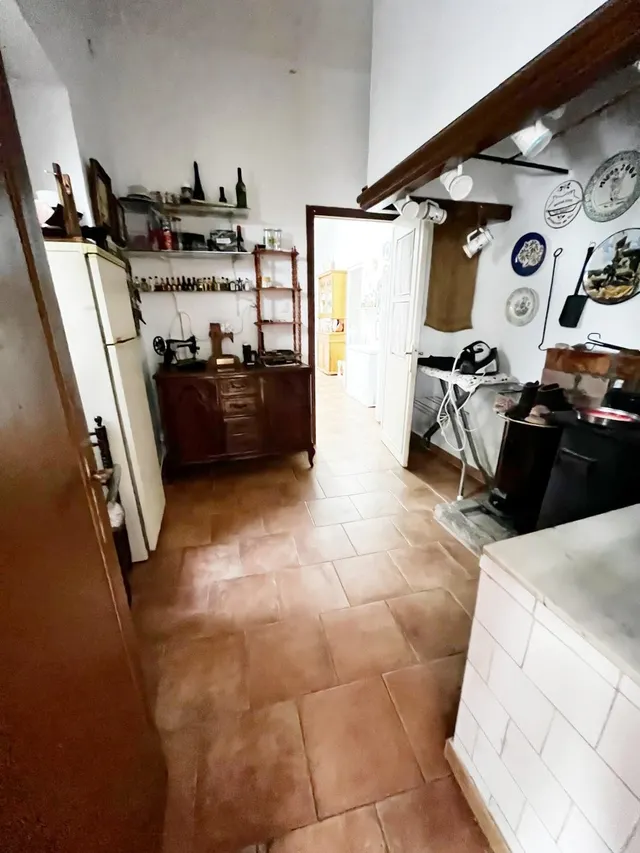 Espectacular casa en Almodovar del Rio — 39