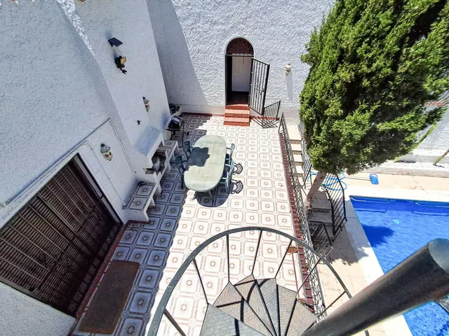 Chalet 7 habitaciones 227m² en venta - Riviera del sol - foto 4