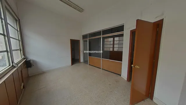 2 LOCALES DE 821 M2. EN TOTAL, FIGUERES — 8