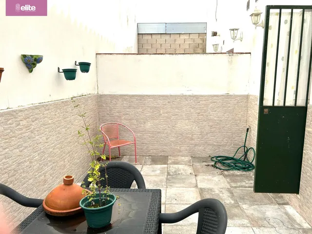 FANTASTICO ADOSADO EN LA JUNTA DE LOS RIOS — 8