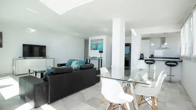 Apartamento 3 habitaciones 169m² en venta - Marbella — 13
