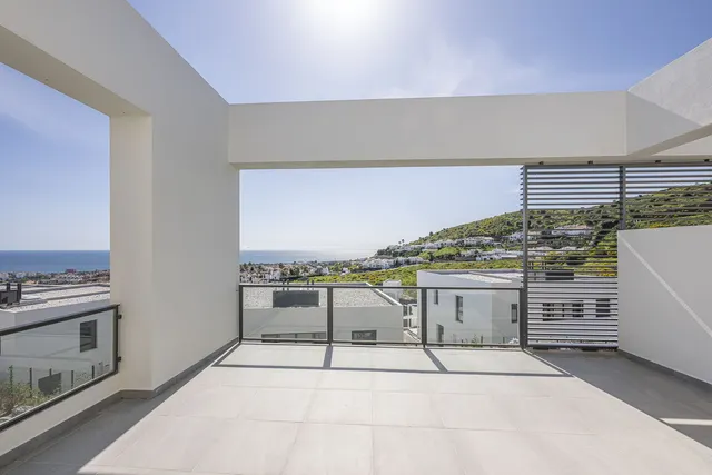Adosado 3 habitaciones 172m² en venta - Riviera del sol — 41